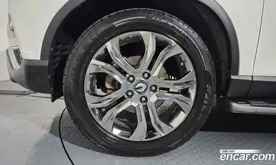 SsangYong Rexton 2017 2.2 гидро, миниатюра 5