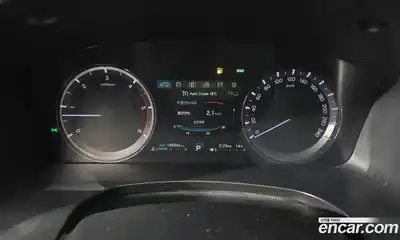 SsangYong Rexton 2017 2.2 гидро, миниатюра 8
