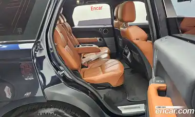 Land Rover Range-Rover Sport 2015 3.0 гидро в Москве № 1013450, миниатюра 12