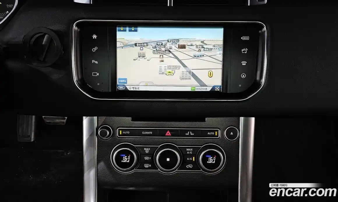 Land Rover Range-Rover Sport 2015 3.0 гидро в Москве № 1013450, фото 14