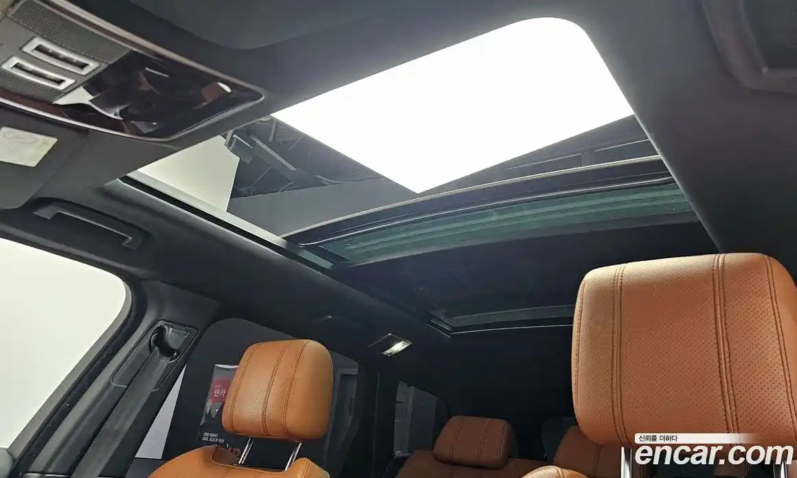 Land Rover Range-Rover Sport 2015 3.0 гидро в Москве № 1013450, фото 18