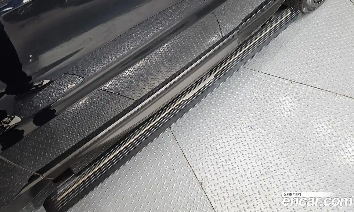 Land Rover Range-Rover Sport 2015 3.0 гидро в Москве № 1013450, фото 19