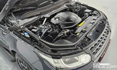 Land Rover Range-Rover Sport 2015 3.0 гидро в Москве № 1013450, миниатюра 6