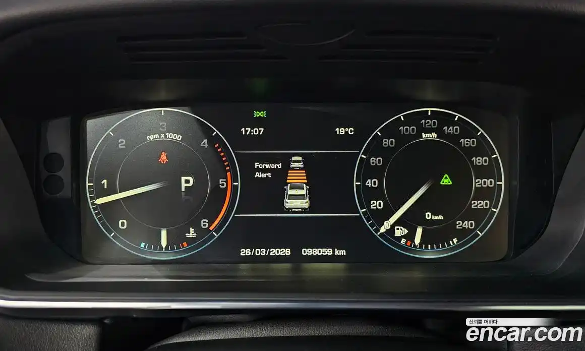 Land Rover Range-Rover Sport 2015 3.0 гидро в Москве № 1013450, фото 8