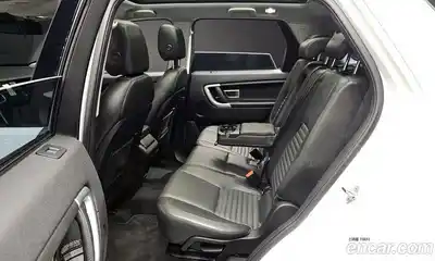 Land Rover Discovery Sport 2017 2.0 гидро в Москве № 1013458, миниатюра 12