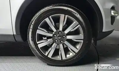 Land Rover Discovery Sport 2017 2.0 гидро в Москве № 1013458, миниатюра 5