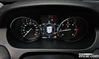 Land Rover Discovery Sport 2017 2.0 гидро в Москве № 1013458, миниатюра 8