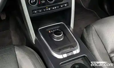 Land Rover Discovery Sport 2017 2.0 гидро в Москве № 1013458, миниатюра 9