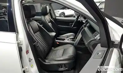Land Rover Discovery Sport 2017 2.0 гидро в Москве № 1013458, миниатюра 10