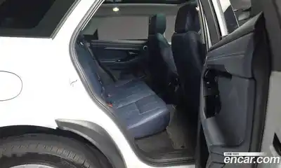 Land Rover Range-Rover Evoque 2019 2.0 гидро в Москве № 1013464, миниатюра 12