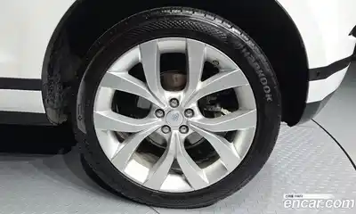 Land Rover Range-Rover Evoque 2019 2.0 гидро в Москве № 1013464, миниатюра 5
