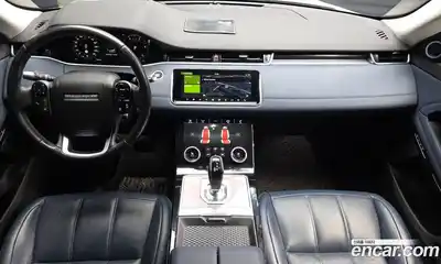 Land Rover Range-Rover Evoque 2019 2.0 гидро в Москве № 1013464, миниатюра 7