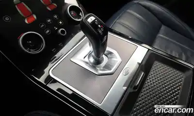 Land Rover Range-Rover Evoque 2019 2.0 гидро в Москве № 1013464, миниатюра 9