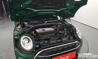 Mini Clubman 2021 2.0 гидро в Москве № 1013735, миниатюра 6