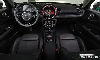 Mini Clubman 2021 2.0 гидро в Москве № 1013735, миниатюра 7