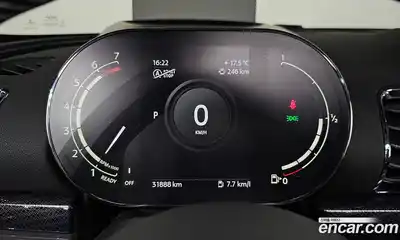 Mini Clubman 2021 2.0 гидро в Москве № 1013735, миниатюра 8