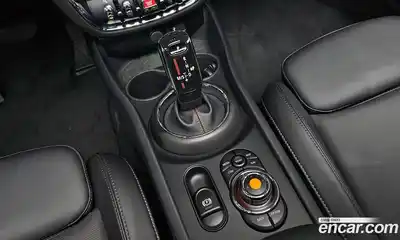 Mini Clubman 2021 2.0 гидро в Москве № 1013735, миниатюра 9