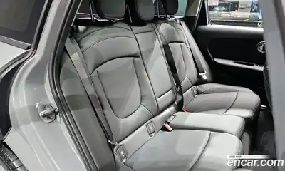 Mini Clubman 2021 1.5 гидро в Москве № 1013876, миниатюра 12