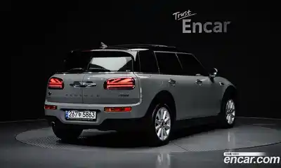 Mini Clubman 2021 1.5 гидро в Москве № 1013876, миниатюра 2