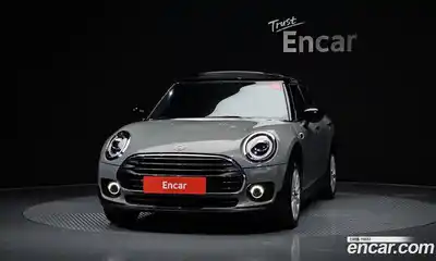 Mini Clubman 2021 1.5 гидро в Москве № 1013876, миниатюра 3