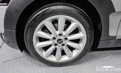 Mini Clubman 2021 1.5 гидро в Москве № 1013876, миниатюра 5