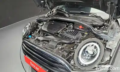 Mini Clubman 2021 1.5 гидро в Москве № 1013876, миниатюра 6