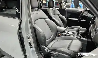 Mini Clubman 2021 1.5 гидро в Москве № 1013876, миниатюра 10