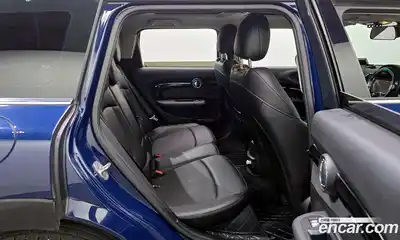 Mini Clubman 2016 1.5 гидро в Москве № 1013947, миниатюра 12