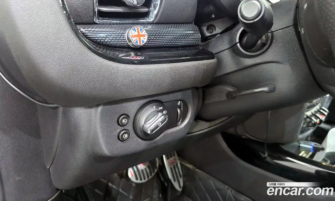 Mini Clubman 2016 1.5 гидро в Москве № 1013947, фото 17