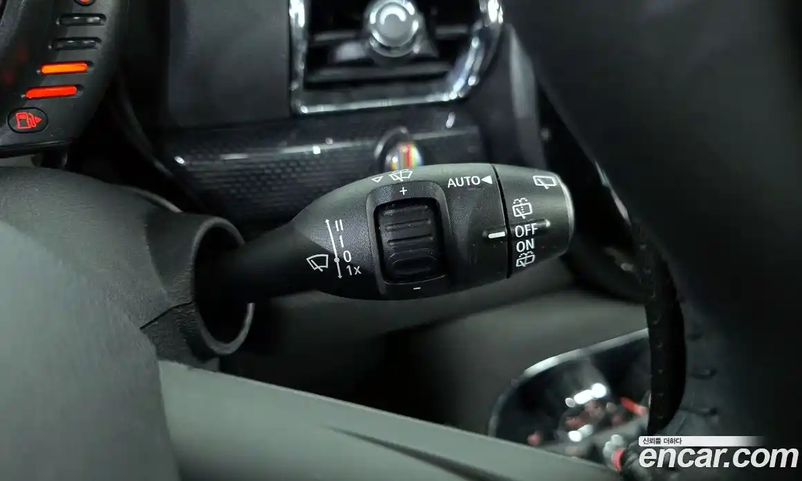 Mini Clubman 2016 1.5 гидро в Москве № 1013947, фото 18