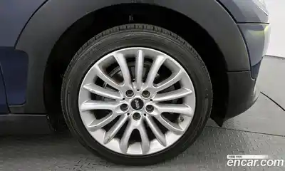 Mini Clubman 2016 1.5 гидро в Москве № 1013947, миниатюра 5