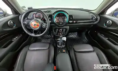 Mini Clubman 2016 1.5 гидро в Москве № 1013947, миниатюра 7