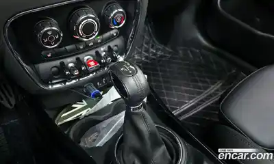 Mini Clubman 2016 1.5 гидро в Москве № 1013947, миниатюра 9