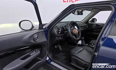 Mini Clubman 2016 1.5 гидро в Москве № 1013947, миниатюра 10