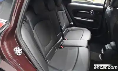 Mini Clubman 2017 2.0 гидро в Москве № 1014062, миниатюра 11