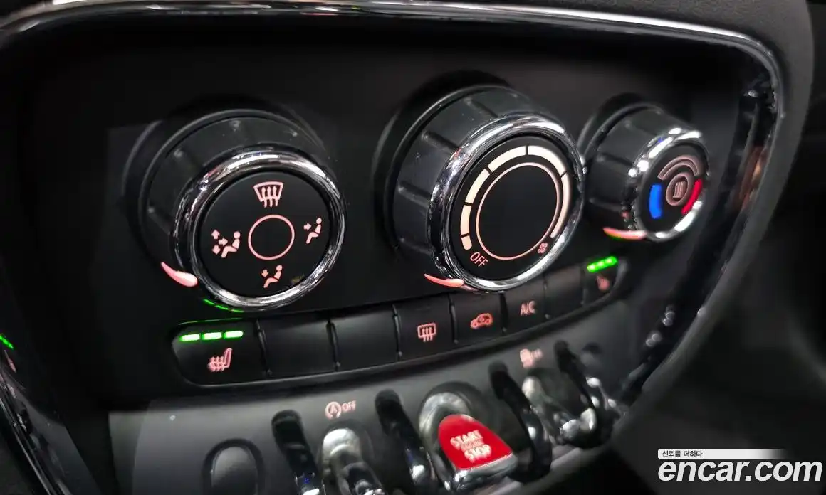 Mini Clubman 2017 2.0 гидро в Москве № 1014062, фото 15
