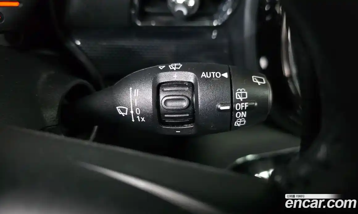 Mini Clubman 2017 2.0 гидро в Москве № 1014062, фото 18