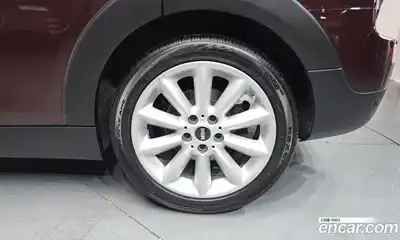 Mini Clubman 2017 2.0 гидро в Москве № 1014062, миниатюра 4