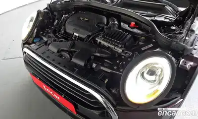 Mini Clubman 2017 2.0 гидро в Москве № 1014062, миниатюра 5