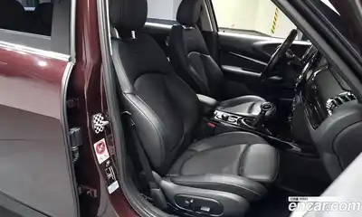 Mini Clubman 2017 2.0 гидро в Москве № 1014062, миниатюра 9