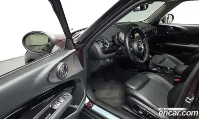 Mini Clubman 2017 2.0 гидро в Москве № 1014062, миниатюра 10