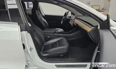 Tesla Model 3 2020 0.1 гидро в Москве № 1014285, миниатюра 11