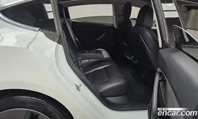 Tesla Model 3 2020 0.1 гидро в Москве № 1014285, миниатюра 12