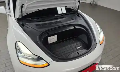 Tesla Model 3 2020 0.1 гидро в Москве № 1014285, миниатюра 6