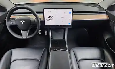 Tesla Model 3 2020 0.1 гидро в Москве № 1014285, миниатюра 7