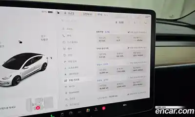 Tesla Model 3 2020 0.1 гидро в Москве № 1014285, миниатюра 8