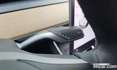 Tesla Model 3 2020 0.1 гидро в Москве № 1014285, миниатюра 9