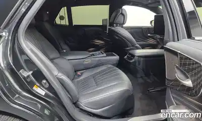 Lexus LS 2021 3.5 гидро в Москве № 1014449, миниатюра 12