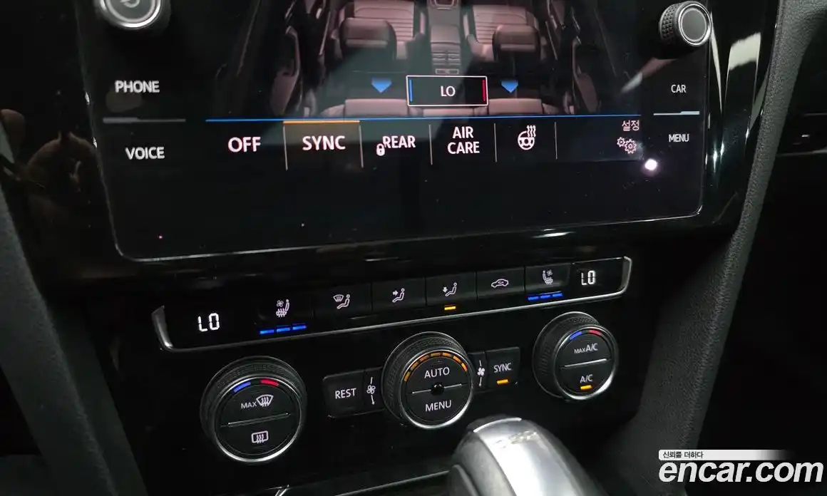 Volkswagen Arteon 2019 2.0 гидро в Москве № 1014728, фото 18