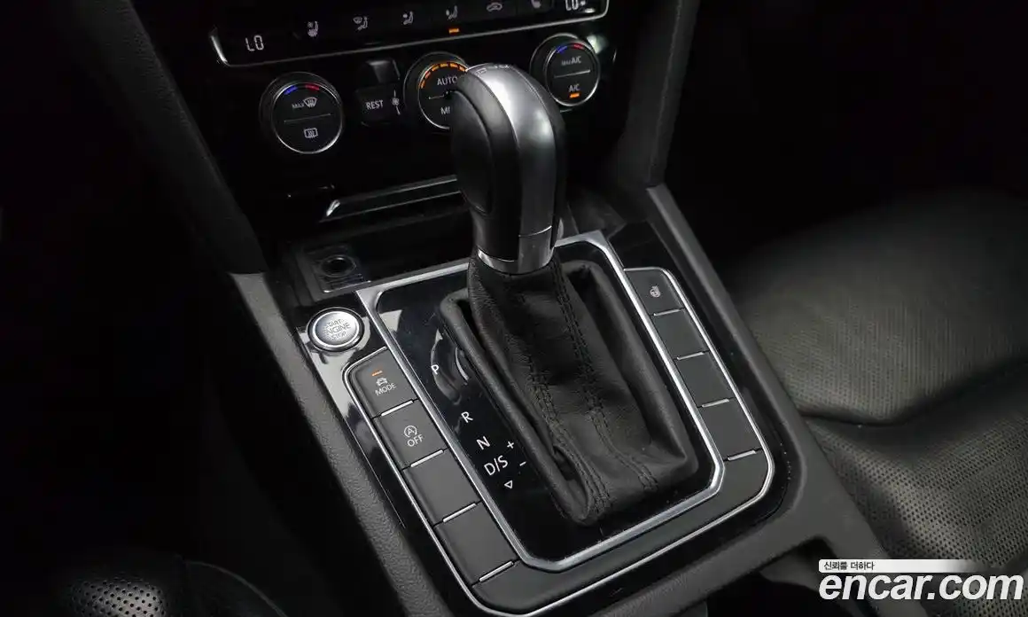 Volkswagen Arteon 2019 2.0 гидро в Москве № 1014728, фото 9